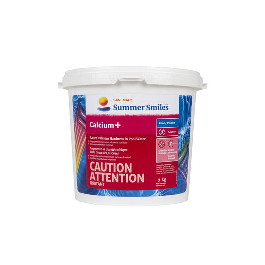 300750002  CALCIUM+ 2KG