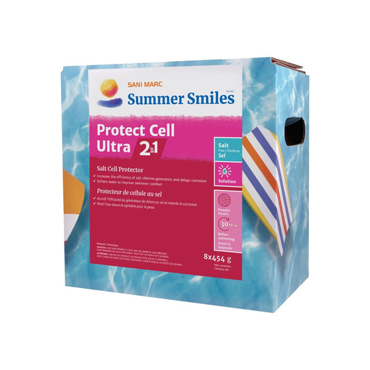 300751045 PROTECT CELL ULTRA 2 IN 1 454G (REPLACES REVISE)